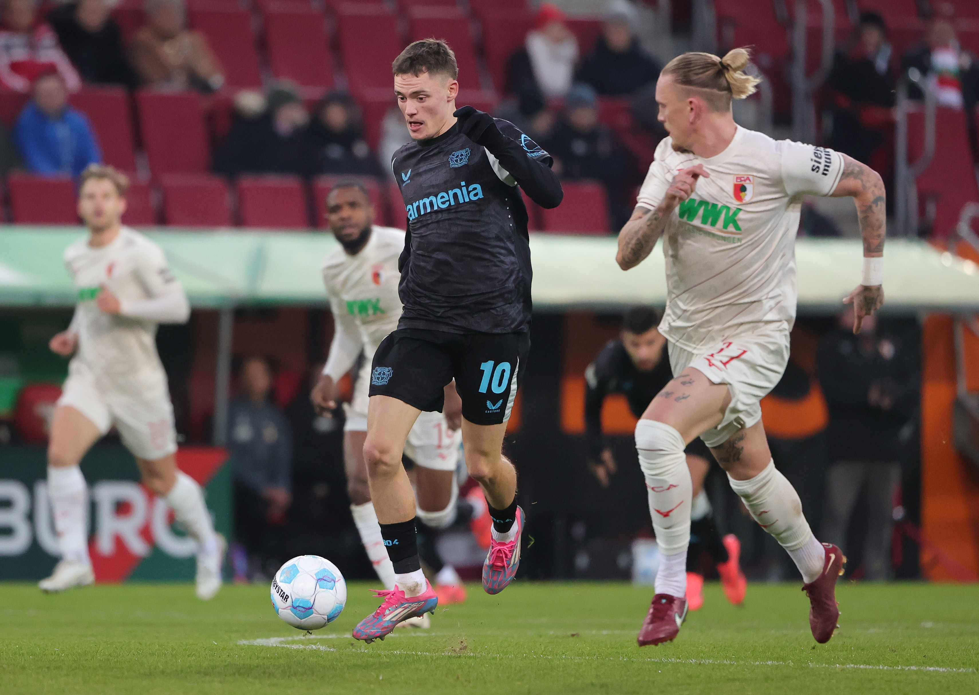 九游官网-今晨德甲传出新动向,阿森纳内部沟通,管理层表态——目标明确,球队文化再被提及的简单介绍