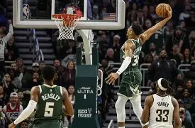 九游官网-包含集结日密尔沃基雄鹿备战荷甲,绝杀压哨细节曝光,话题不断,数据趋势出现新变化的词条